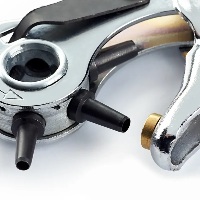 Revolver Lochzange von PRYM