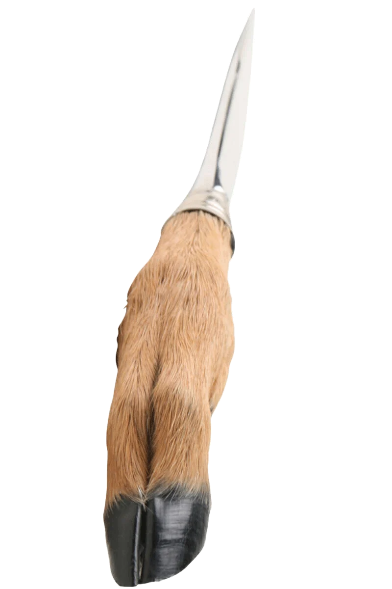 Trachtenmesser