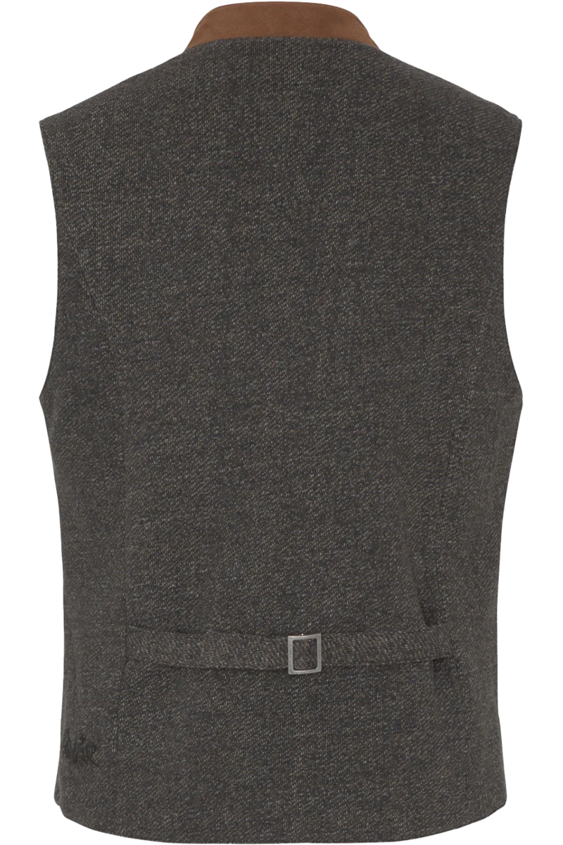 Herren Weste Alpiner Lifestyle