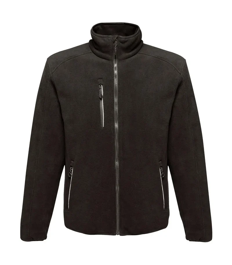 Omicron III Fleecejacke für Abenteuer und Alltag