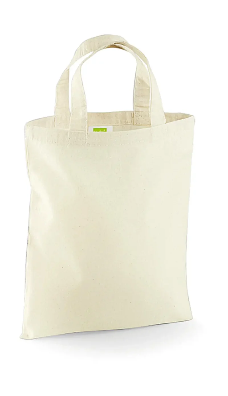 Nachhaltige Mini Tasche