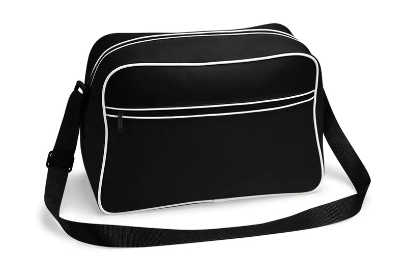 Retro Shoulder Bag
