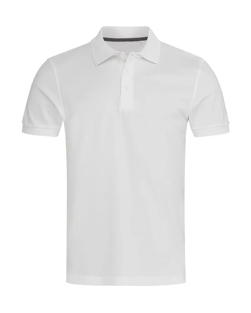 Elegantes Lux Polo für Herren