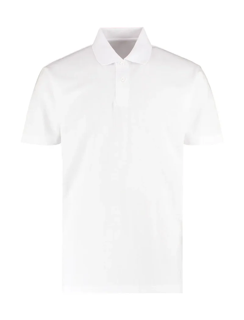 Herren Polo-Shirt im Regular Fit für den Arbeitsalltag