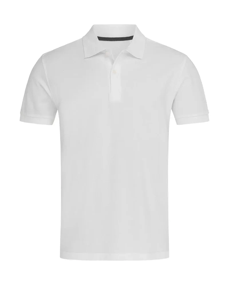 Henry Herrenpoloshirt