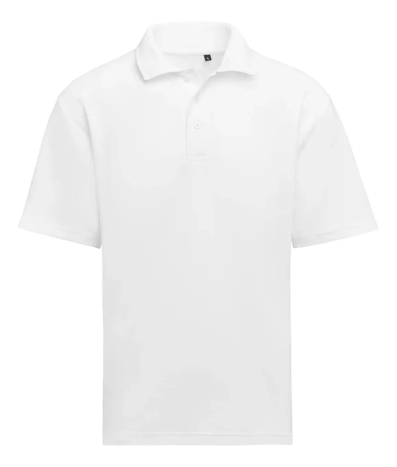 Unisex Poloshirt