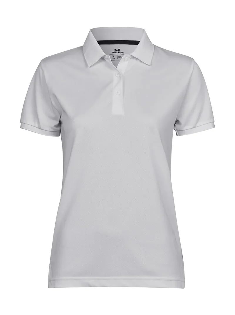 Damen Polo für den Club