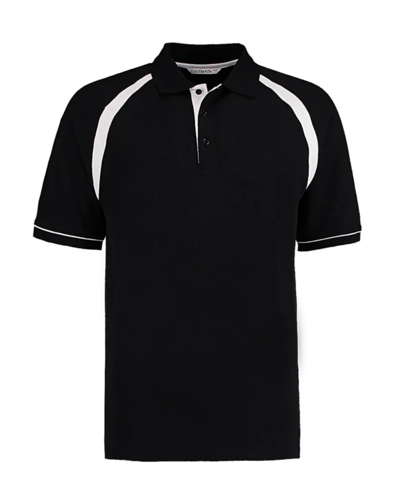 Klassisches Oak Hill Polo mit perfekter Passform