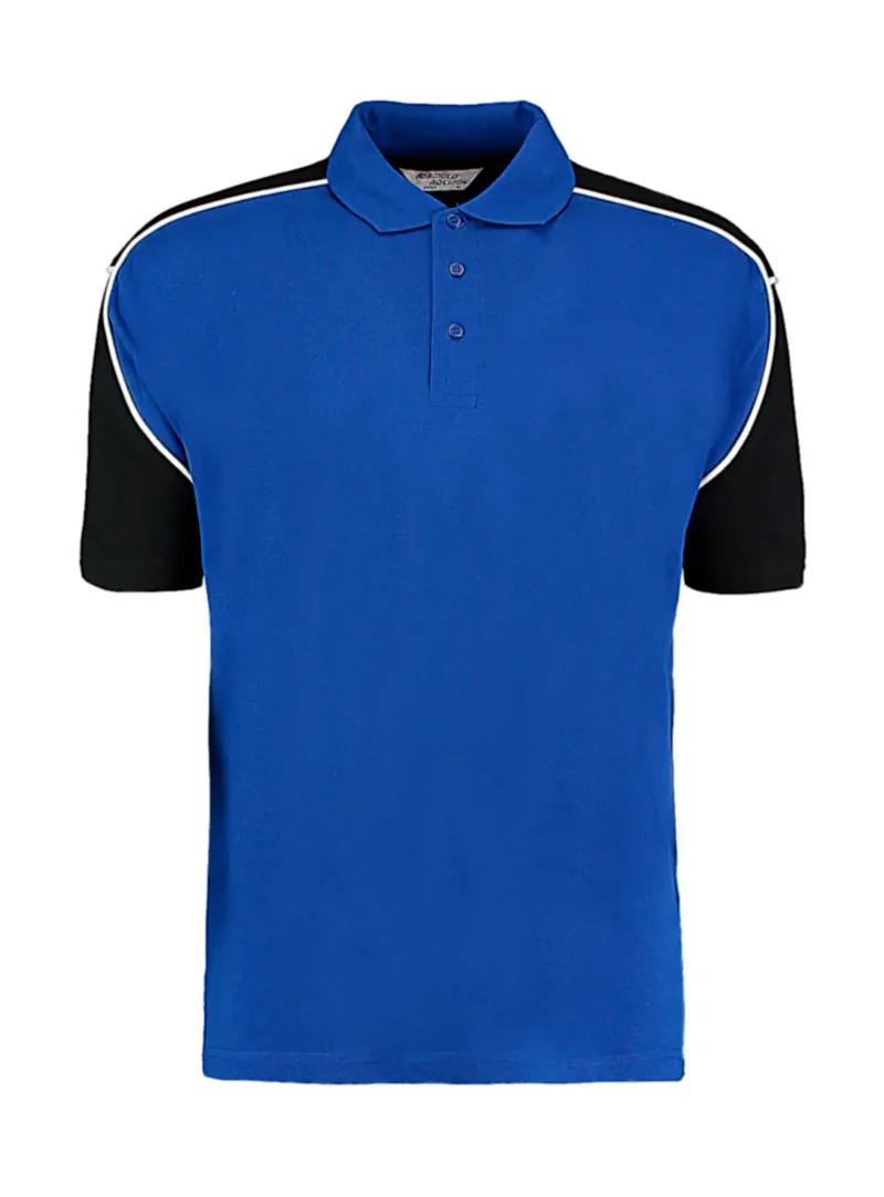 Classic Fit Monaco Polo