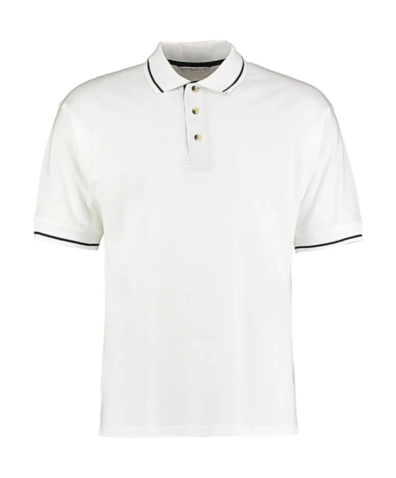 Men`s Classic Fit St. Mellion Polo