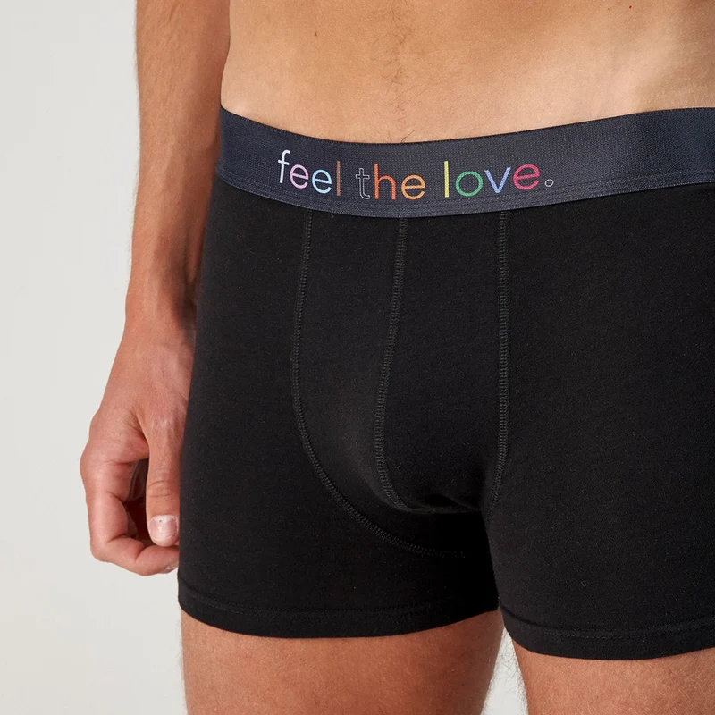 Boxershorts | Mix (Pride)