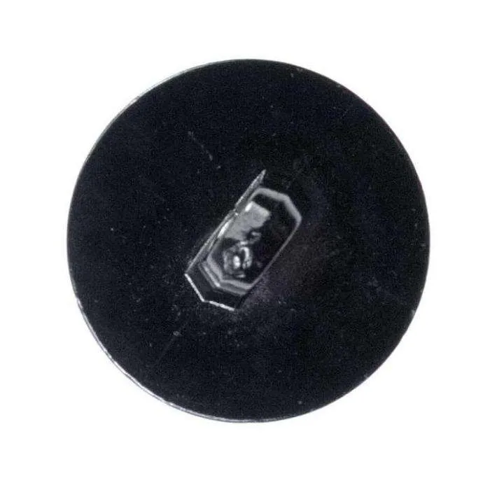 Knöpfe in Knoten Optik Kupfer KSI-1 | knopftruhe