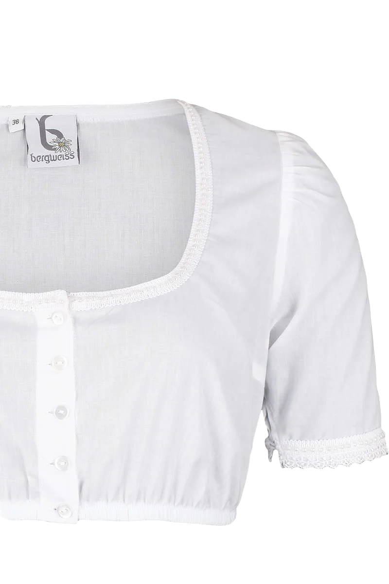 Dirndl Bluse
