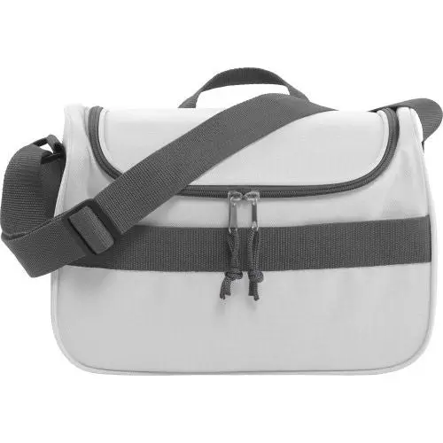 Raveena Jute Cooler Bag - Braun: Stilvolle, Umweltfreundliche Kühlungsoption