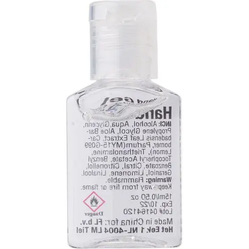 Saniclean Handreinigungsgel in Neutral – Sanft & Effektiv