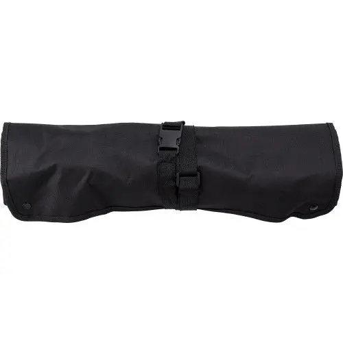 6-teiliges Hugo Grillset in Schwarz - Essentielles Zubehör für Grillmeister