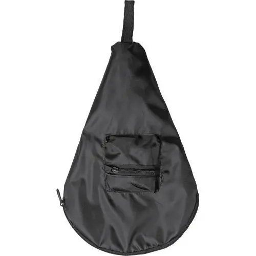 Colby Strandspiel aus Holz in Schwarz – Elegantes Freizeitset