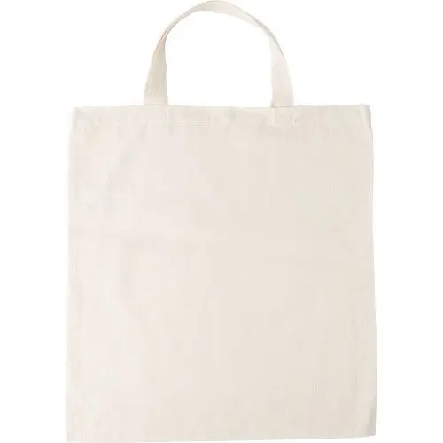Maila Khaki Baumwolltasche, Trendig & Robust, Umweltbewusst
