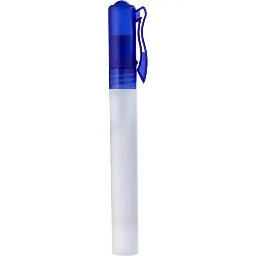 Cleanhand Handreinigungsspray in Blau – Erfrischend & Wirksam