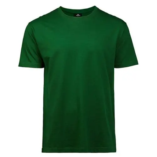 Herren Soft T-Shirt – Weiches, atmungsaktives Baumwollshirt für lässigen Komfort