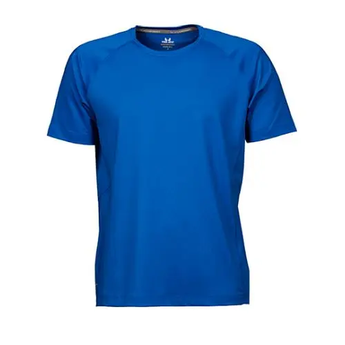 Herren CoolDry T-Shirt – Ultraleicht & Schnelltrocknend für aktive Tage