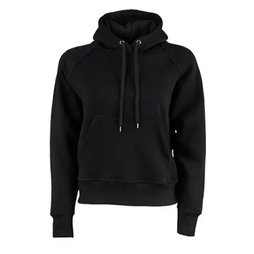 Damen-Kapuzensweatshirt – Bequem und modisch für jeden Tag