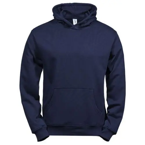 Kinder Power-Kapuzenpullover – Trendiger und Robuster Hoodie für junge Entdecker