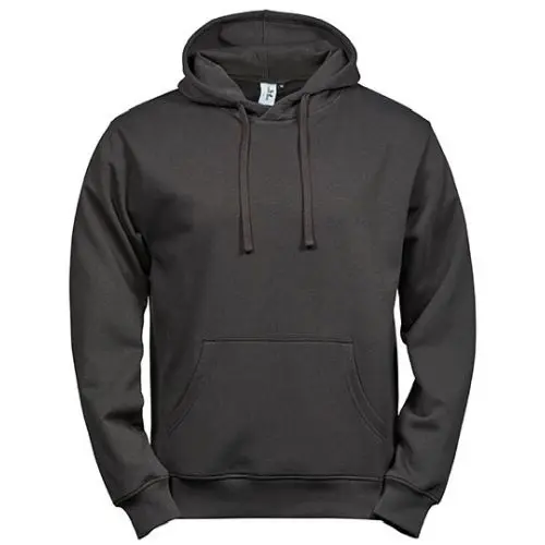 Robuster Power-Hoodie – Dynamisch, Bequem & Ideal für Aktive