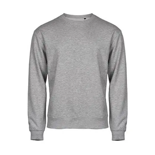 Dynamisches Power-Sweatshirt – Robust, Sportlich & Komfortabel