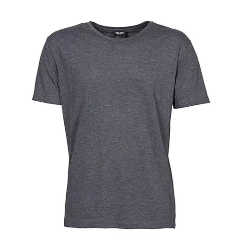 Herren Urban Melange T-Shirt – Moderner Look, hochwertiger Stoff, ideal für Freizeit und Alltag