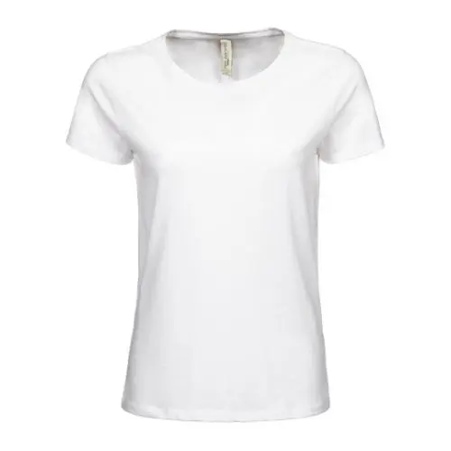 Elegantes Damen Luxus-T-Shirt, komfortabel & stilvoll für jeden Anlass