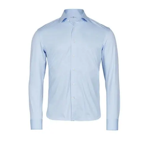 Active Stretch Shirt, dynamisch & bequem für aktive Männer