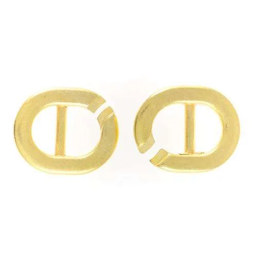Zierschnalle klein – Metallschnalle SM-7-Gold