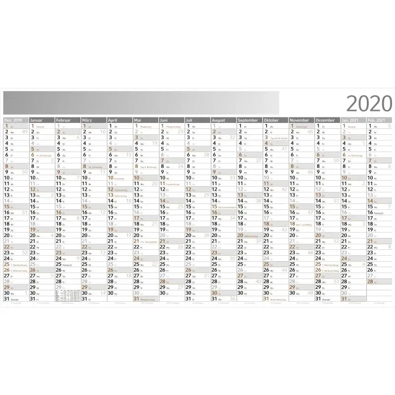 Horizont XL - Maßgeschneiderte Großformatdrucke mit 4C-Druck - Individuelle Werbematerialien