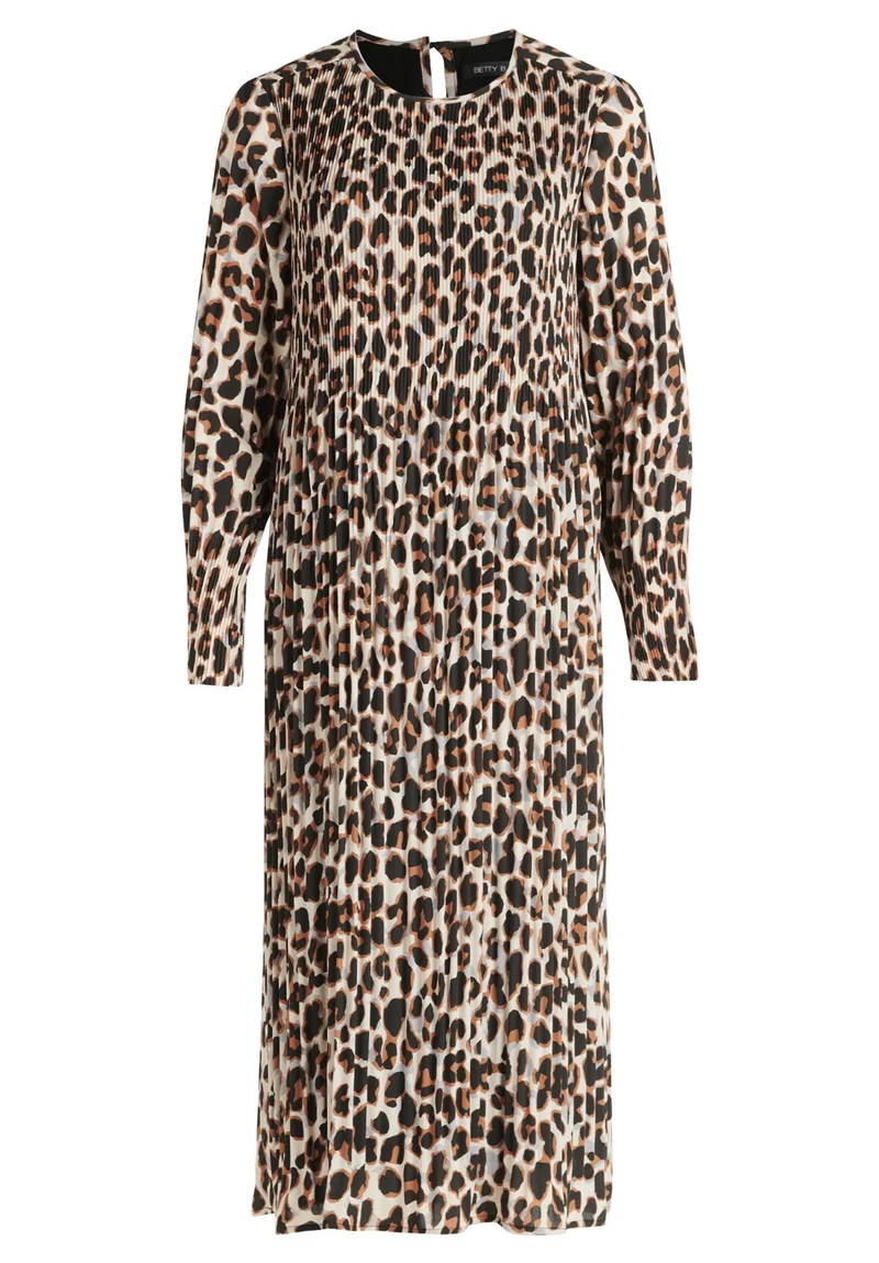 Betty Barclay Kleid Lang 1/1 Arm - 1_16212789_7899