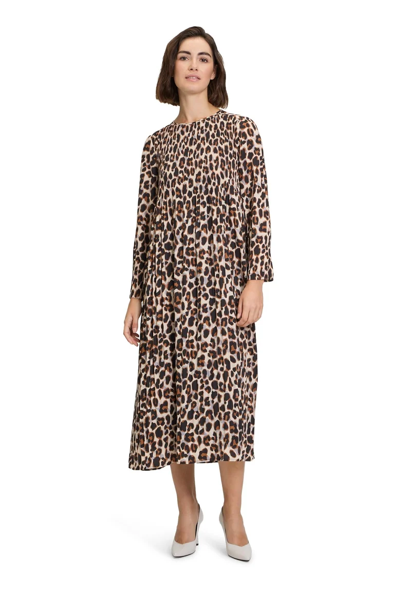 Betty Barclay Kleid Lang 1/1 Arm - 1_16212789_7899