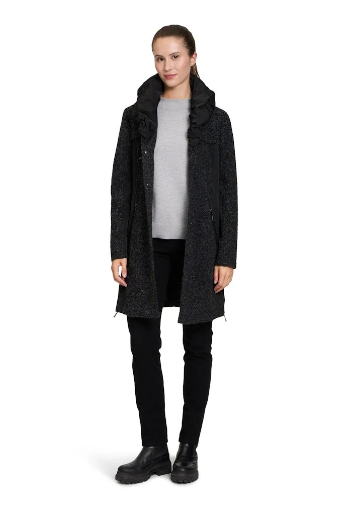 Gil Bret Jacke Wolle - 80_94986107_9893