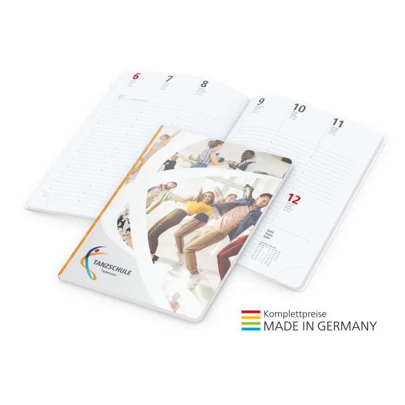 Prestige-Flexx mit 4C-Quality Digitaldruck - Premium Qualität