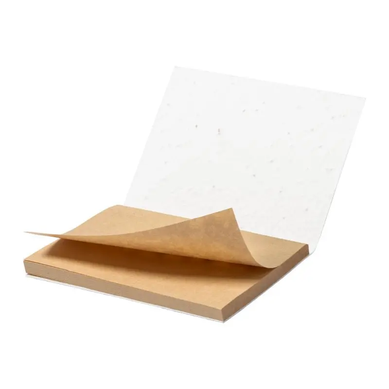 Kraftvoll Klebende Notizen powerstikkies 70x70mm, 50 Blatt