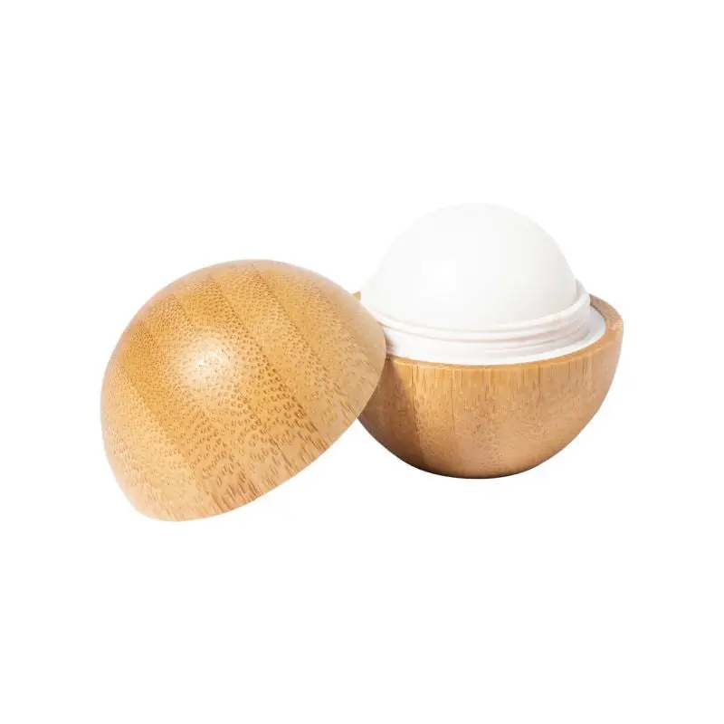 Bowok Natürliches Lippenbalsam Pure Pflege