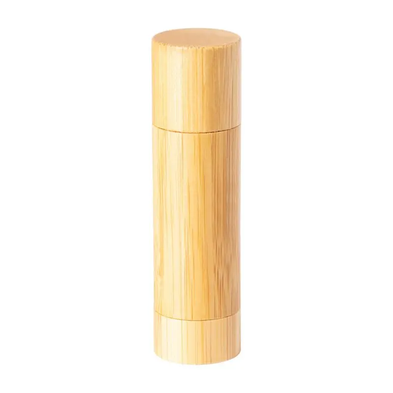 Fitol Natürlicher Lippenbalsam - Intensive Feuchtigkeit & Pflege - Body Label