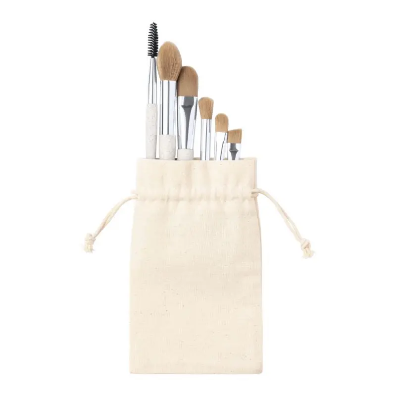 Kurt Weißes Makeup-Bürstenset – Professionelle Qualität & Vielseitig