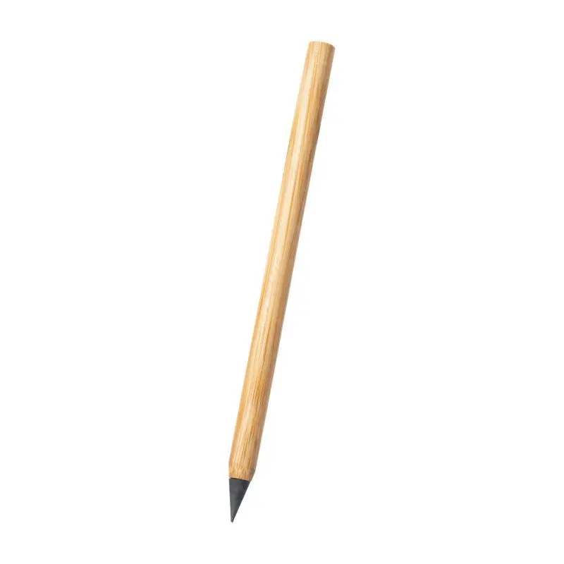 Tebel Tintenfreier Bambusstift - Ökologisch, Natürliches Design