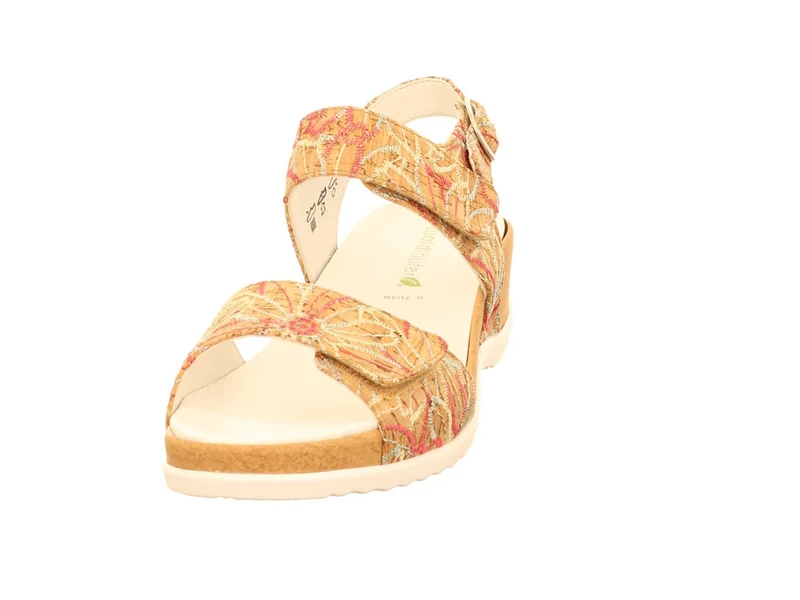 Waldläufer Sandalen beige