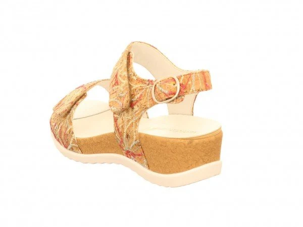Waldläufer Sandalen beige