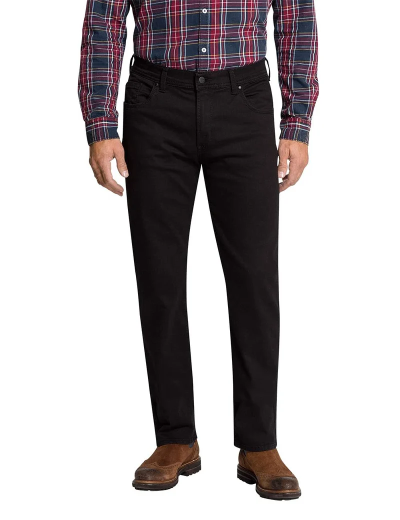 Pioneer Herren Jeans Thomas Megaflex Hose