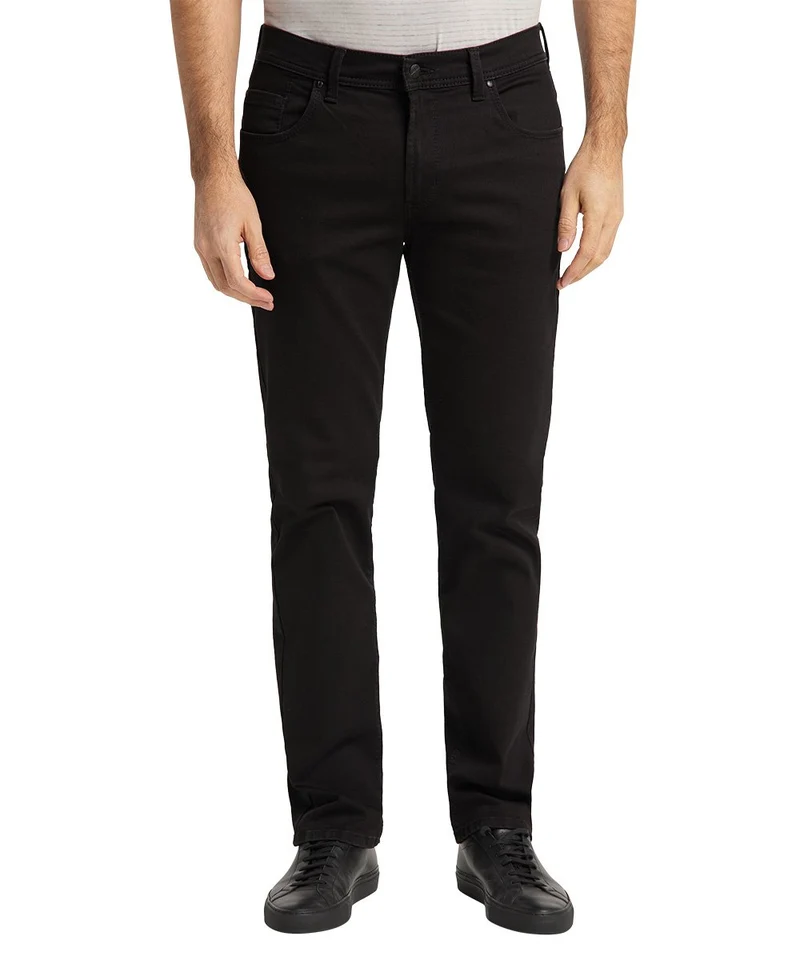 Pioneer Herren Jeans Thomas Megaflex Hose