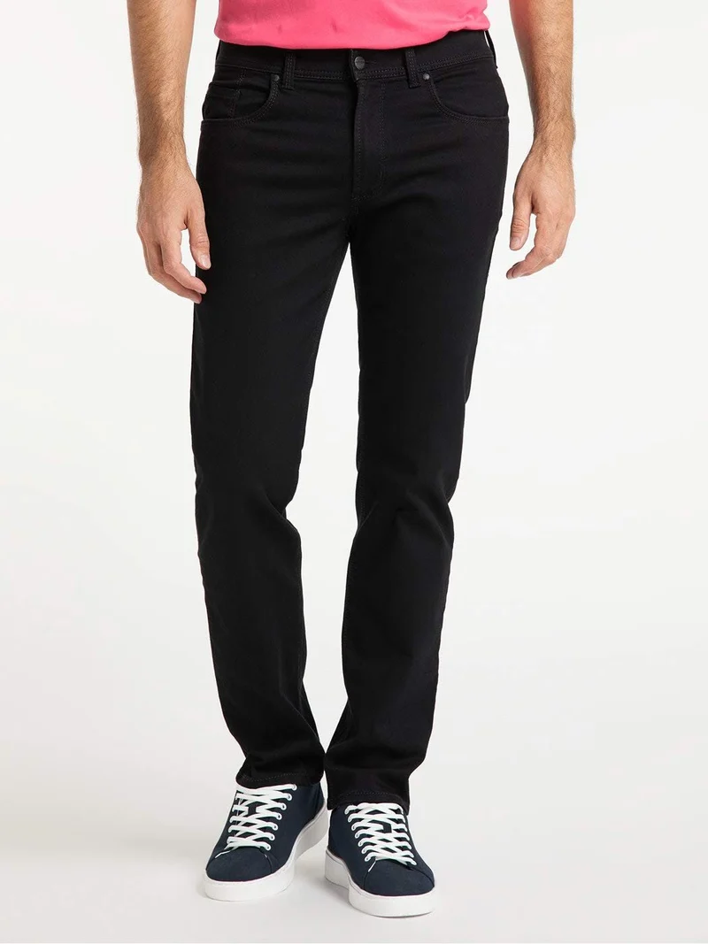 Pioneer Herren Jeans Thomas Megaflex Hose