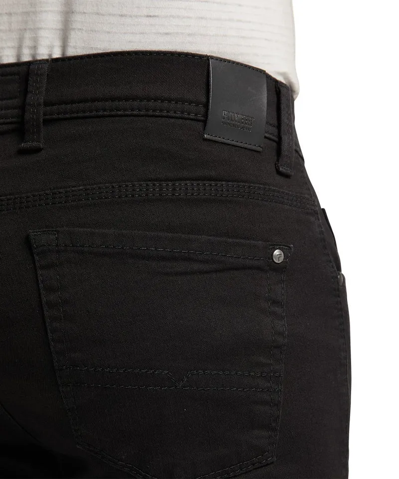 Pioneer Herren Jeans Thomas Megaflex Hose