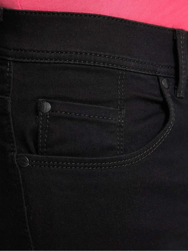 Pioneer Herren Jeans Thomas Megaflex Hose